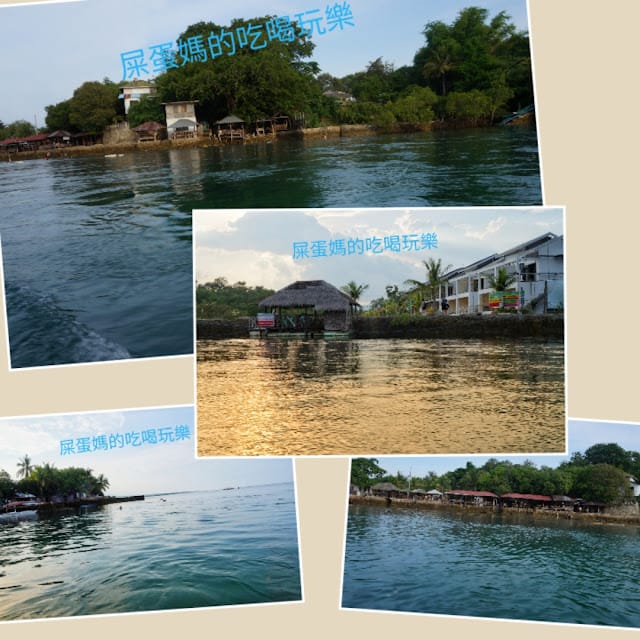 ［菲律賓遊學旅遊］PAPAKITS水陸遊樂園，跟著新飛遊學趣，帶你瘋遊學～菲律賓宿霧海外遊學￼宿霧
