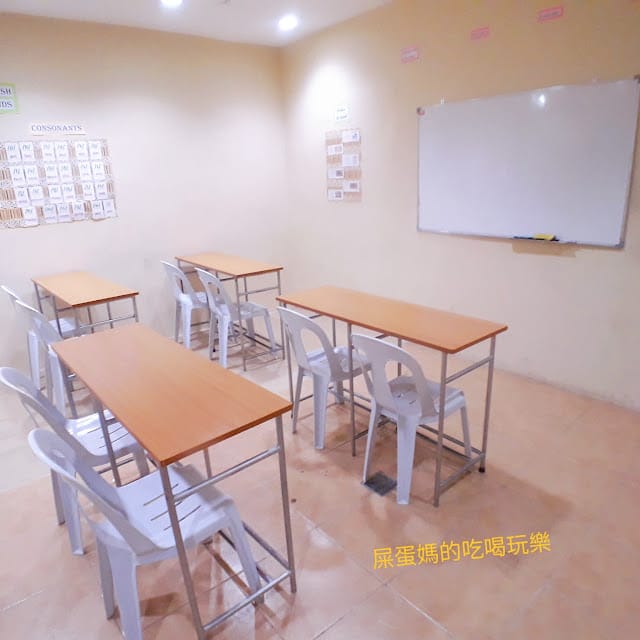 ［菲律賓遊學］新穎日資宿霧語言學校ZA校區宿霧，跟著新飛遊學趣～菲律賓宿霧海外遊學￼宿霧