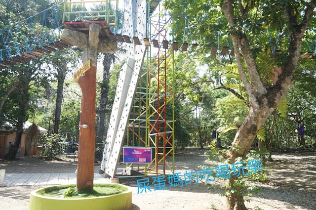 ［菲律賓遊學旅遊］PAPAKITS水陸遊樂園，跟著新飛遊學趣，帶你瘋遊學～菲律賓宿霧海外遊學￼宿霧
