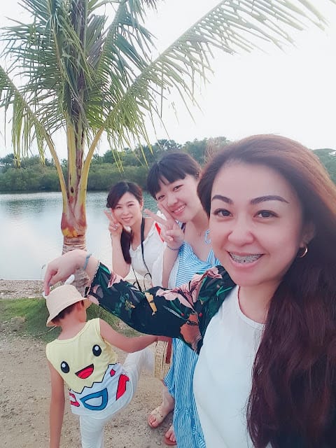 ［菲律賓遊學旅遊］PAPAKITS水陸遊樂園，跟著新飛遊學趣，帶你瘋遊學～菲律賓宿霧海外遊學￼宿霧