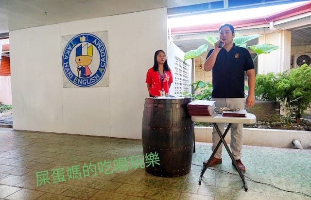 ［菲律賓遊學］TAKA HARI畢業典禮，屎蛋一家畢業柳！跟著新飛遊學趣～菲律賓宿霧海外遊學￼宿霧