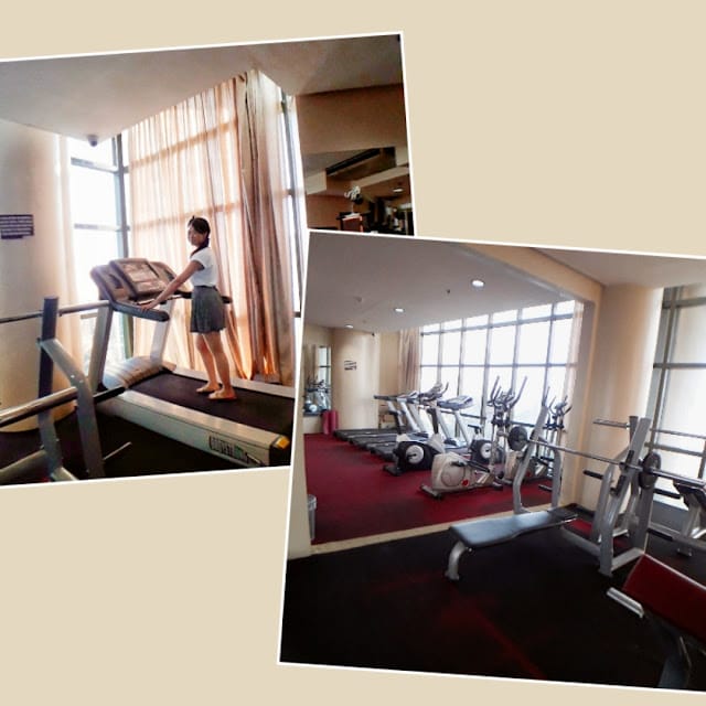 ［菲律賓遊學］新飛遊學最後一週竟然升等豪華Sarrosa Hotel!跟著新飛遊學趣～菲律賓宿霧海外遊學￼宿霧