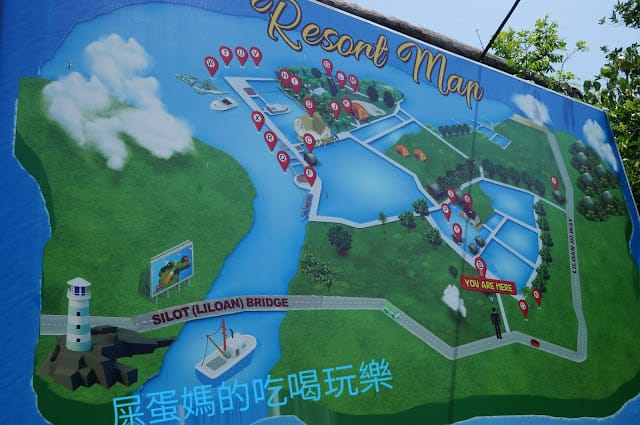 ［菲律賓遊學旅遊］PAPAKITS水陸遊樂園，跟著新飛遊學趣，帶你瘋遊學～菲律賓宿霧海外遊學￼宿霧