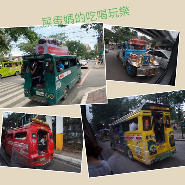 ［菲律賓遊學］宿霧歷史景點～麥哲倫十字架、聖嬰教堂，GRAB叫車服務！跟著新飛遊學趣！