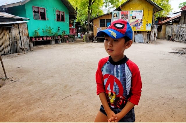 ［菲律賓遊學旅遊］最夯的一日跳島遊，必去的知名廣告拍攝地資生堂島！跟著新飛遊學趣，帶你瘋遊學～菲律賓宿霧海外遊學￼宿霧