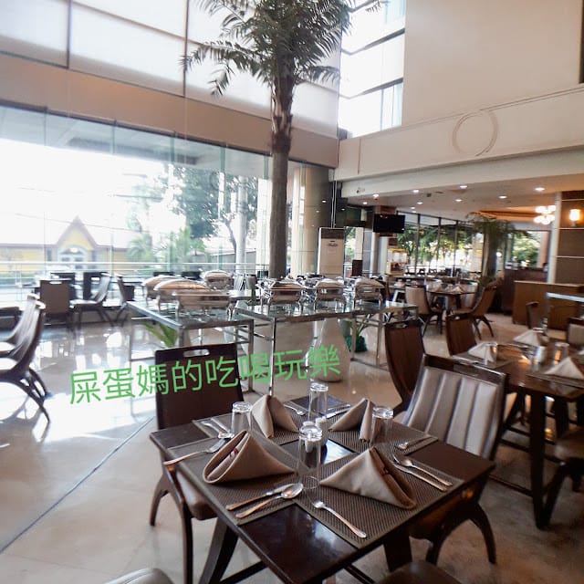 ［菲律賓遊學］新飛遊學最後一週竟然升等豪華Sarrosa Hotel!跟著新飛遊學趣～菲律賓宿霧海外遊學￼宿霧