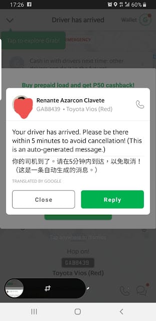 ［菲律賓遊學］宿霧歷史景點～麥哲倫十字架、聖嬰教堂，GRAB叫車服務！跟著新飛遊學趣！