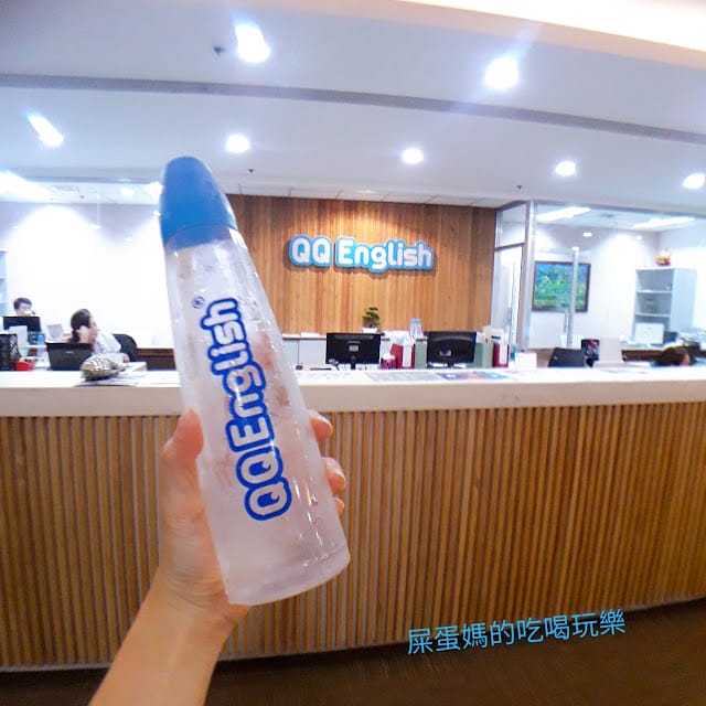 ［菲律賓遊學］校風自由的QQ English 校區（IT校區），跟著新飛遊學趣～菲律賓宿霧海外遊學￼宿霧