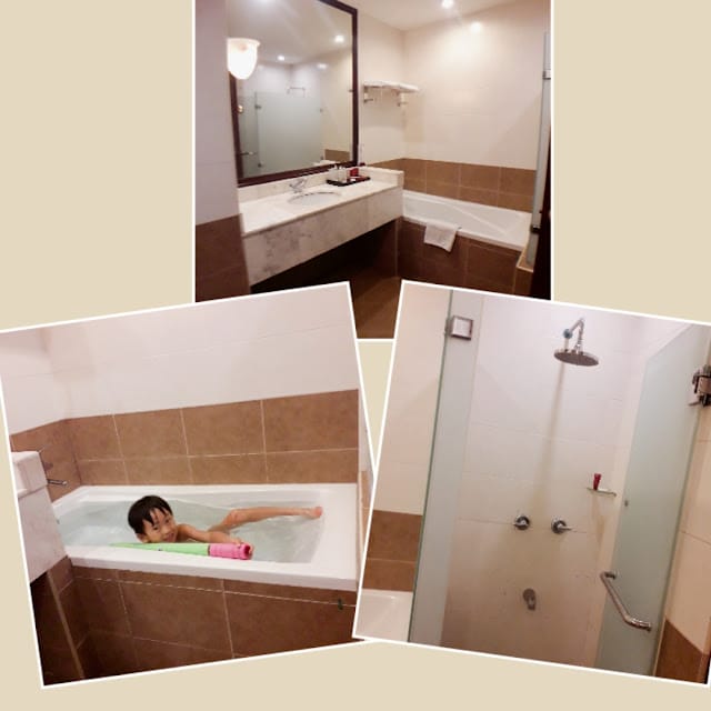［菲律賓遊學］新飛遊學最後一週竟然升等豪華Sarrosa Hotel!跟著新飛遊學趣～菲律賓宿霧海外遊學￼宿霧