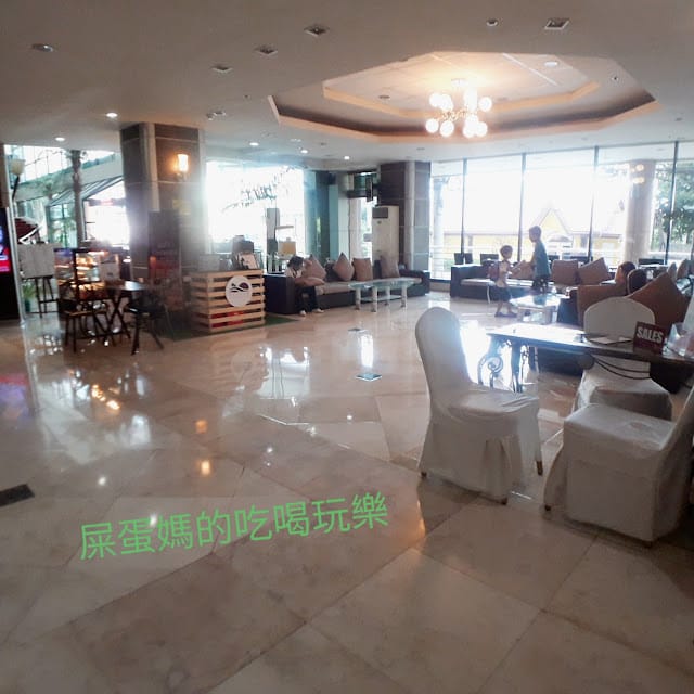 ［菲律賓遊學］新飛遊學最後一週竟然升等豪華Sarrosa Hotel!跟著新飛遊學趣～菲律賓宿霧海外遊學￼宿霧