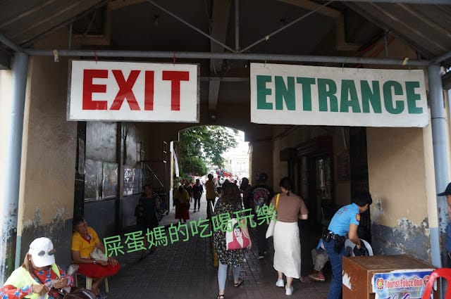 ［菲律賓遊學］宿霧歷史景點～麥哲倫十字架、聖嬰教堂，GRAB叫車服務！跟著新飛遊學趣！