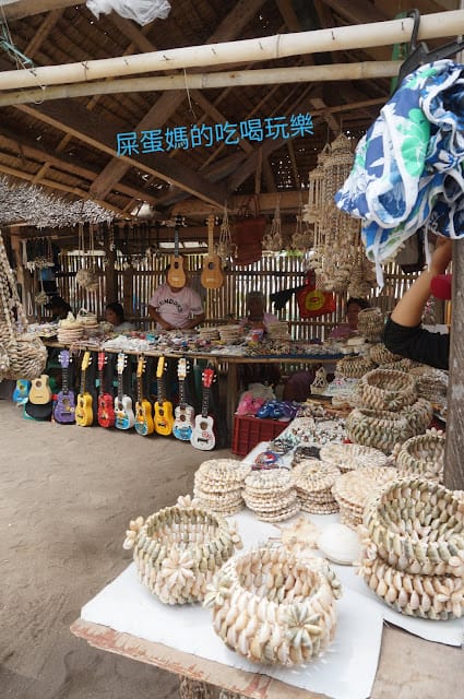 ［菲律賓遊學旅遊］最夯的一日跳島遊，必去的知名廣告拍攝地資生堂島！跟著新飛遊學趣，帶你瘋遊學～菲律賓宿霧海外遊學￼宿霧