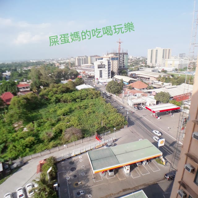［菲律賓遊學］新飛遊學最後一週竟然升等豪華Sarrosa Hotel!跟著新飛遊學趣～菲律賓宿霧海外遊學￼宿霧