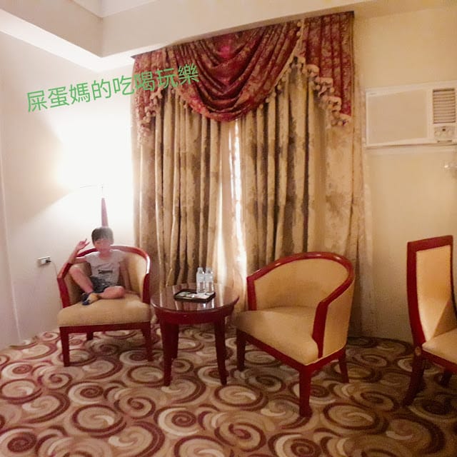 ［菲律賓遊學］新飛遊學最後一週竟然升等豪華Sarrosa Hotel!跟著新飛遊學趣～菲律賓宿霧海外遊學￼宿霧