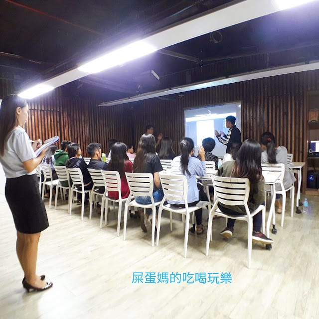 ［菲律賓遊學］校風自由的QQ English 校區（IT校區），跟著新飛遊學趣～菲律賓宿霧海外遊學￼宿霧