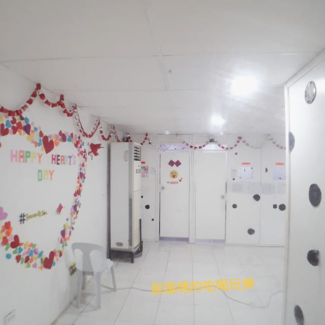 ［菲律賓遊學］渡假村風格的宿霧語言學校FELLA 1+2校區，跟著新飛遊學趣～菲律賓宿霧海外遊學￼宿霧