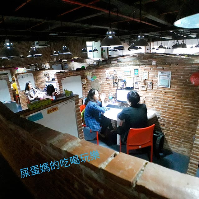 ［菲律賓遊學］校風自由的QQ English 校區（IT校區），跟著新飛遊學趣～菲律賓宿霧海外遊學￼宿霧