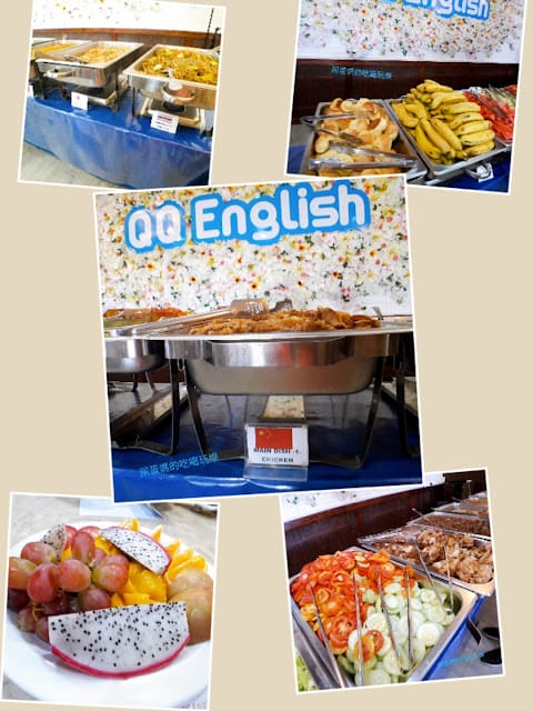［菲律賓遊學］校風自由的QQ English 校區（IT校區），跟著新飛遊學趣～菲律賓宿霧海外遊學￼宿霧