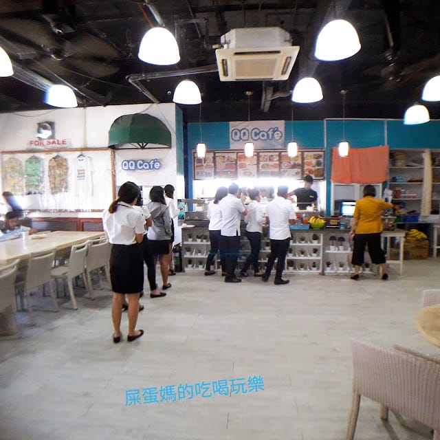 ［菲律賓遊學］校風自由的QQ English 校區（IT校區），跟著新飛遊學趣～菲律賓宿霧海外遊學￼宿霧