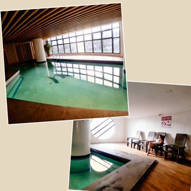 ［菲律賓遊學］新飛遊學最後一週竟然升等豪華Sarrosa Hotel!跟著新飛遊學趣～菲律賓宿霧海外遊學￼宿霧