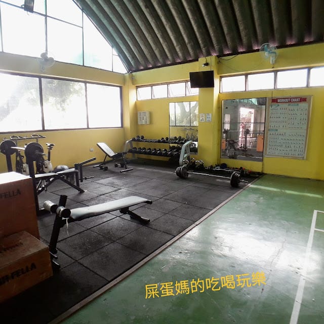 ［菲律賓遊學］渡假村風格的宿霧語言學校FELLA 1+2校區，跟著新飛遊學趣～菲律賓宿霧海外遊學￼宿霧