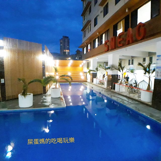 ［菲律賓遊學］宿霧語言學校界裡的考試專家SMEAG校區，跟著新飛遊學趣～菲律賓宿霧海外遊學￼宿霧