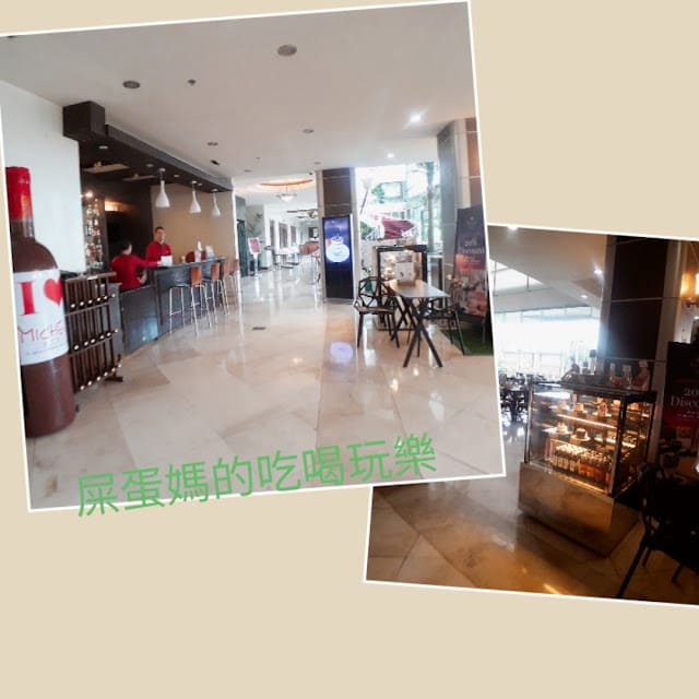 ［菲律賓遊學］新飛遊學最後一週竟然升等豪華Sarrosa Hotel!跟著新飛遊學趣～菲律賓宿霧海外遊學￼宿霧