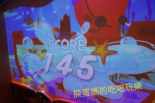 ［親子體驗］VAR LIVE鯊鯊海洋派對/Baby shark 搶救大作戰，親子也能一起玩VR ! 野人戰爭 / 瘋狂維京人（內有好禮大方送，還不趕快點擊！）