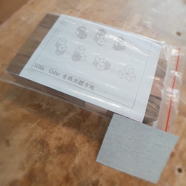 [親子體驗}小小木工體驗!臺南家具產業博物館~【童玩木工廠】 夏令營,索瑪立方塊/小時鐘DIY - 第20張圖 [親子體驗}小小木工體驗!臺南家具產業博物館~【童玩木工廠】 夏令營,索瑪立方塊/小時鐘DIY