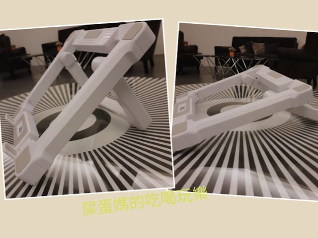 ［產品］aka USB3.0筆電散熱架～讓筆電長命百歲的小妙招！