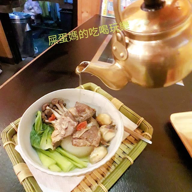 ［美食報報］台南鉄輪ジンギスカン～獨家北海道溫體羊！年節烤肉首選！屎蛋媽中秋特輯推薦！