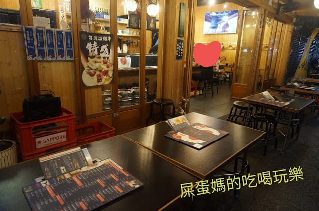 ［美食報報］台南鉄輪ジンギスカン～獨家北海道溫體羊！年節烤肉首選！屎蛋媽中秋特輯推薦！