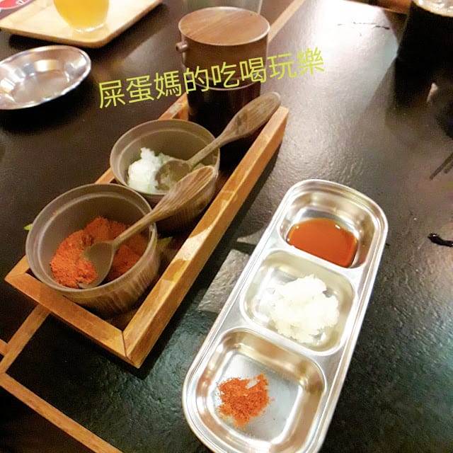 ［美食報報］台南鉄輪ジンギスカン～獨家北海道溫體羊！年節烤肉首選！屎蛋媽中秋特輯推薦！