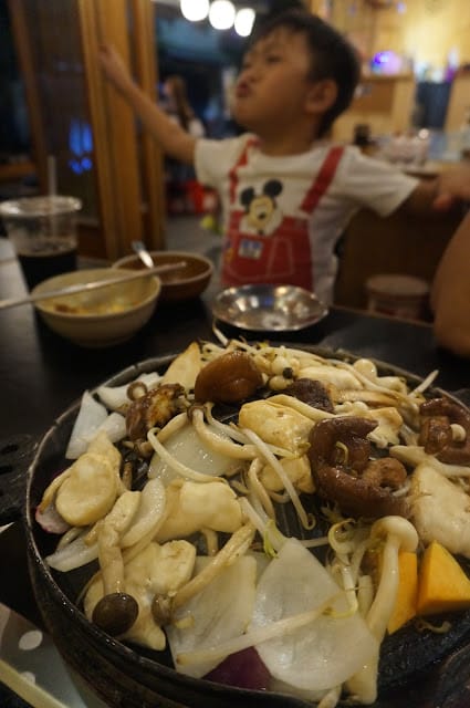 ［美食報報］台南鉄輪ジンギスカン～獨家北海道溫體羊！年節烤肉首選！屎蛋媽中秋特輯推薦！