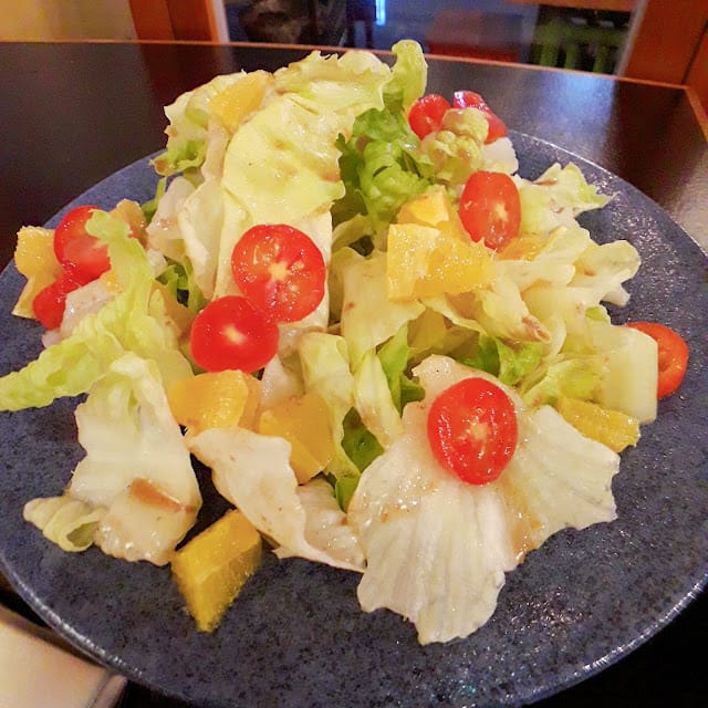 ［美食報報］台南鉄輪ジンギスカン～獨家北海道溫體羊！年節烤肉首選！屎蛋媽中秋特輯推薦！