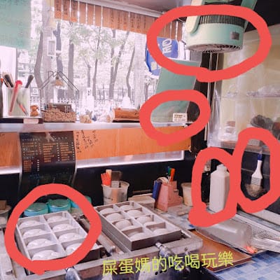 ［雞蛋糕創業的成本&風險篇］ 巷弄美食小吃， 別人不告訴你的創業心法！ | 貓ㄦ朵朵 雞蛋糕創業教學