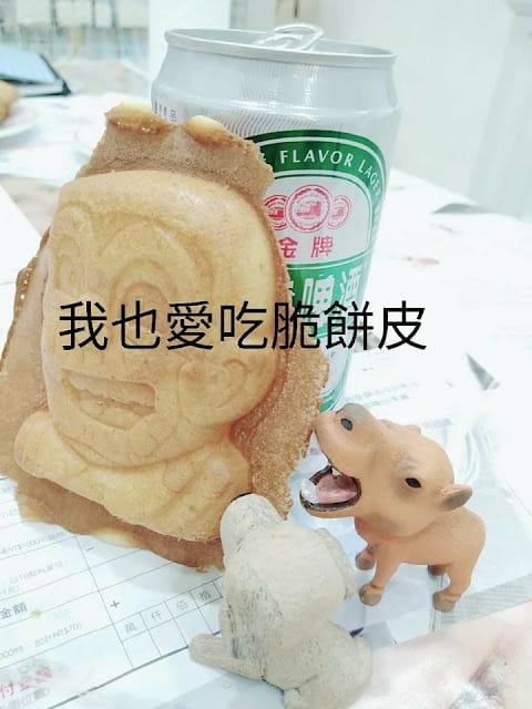 ［雞蛋糕創業的成本&風險篇］ 巷弄美食小吃， 別人不告訴你的創業心法！ | 貓ㄦ朵朵 雞蛋糕創業教學