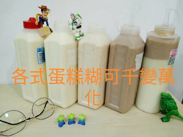 ［雞蛋糕創業的成本&風險篇］ 巷弄美食小吃， 別人不告訴你的創業心法！ | 貓ㄦ朵朵 雞蛋糕創業教學