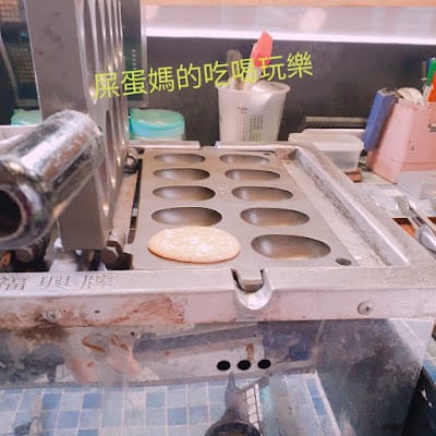 ［雞蛋糕創業的成本&風險篇］ 巷弄美食小吃， 別人不告訴你的創業心法！ | 貓ㄦ朵朵 雞蛋糕創業教學