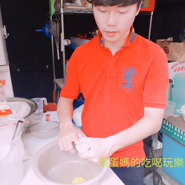 ［雞蛋糕創業的成本&風險篇］ 巷弄美食小吃， 別人不告訴你的創業心法！ | 貓ㄦ朵朵 雞蛋糕創業教學