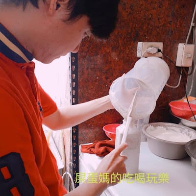 ［雞蛋糕創業的成本&風險篇］ 巷弄美食小吃， 別人不告訴你的創業心法！ | 貓ㄦ朵朵 雞蛋糕創業教學