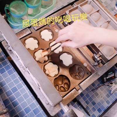 ［雞蛋糕創業的成本&風險篇］ 巷弄美食小吃， 別人不告訴你的創業心法！ | 貓ㄦ朵朵 雞蛋糕創業教學