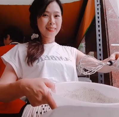 ［雞蛋糕創業的成本&風險篇］ 巷弄美食小吃， 別人不告訴你的創業心法！ | 貓ㄦ朵朵 雞蛋糕創業教學
