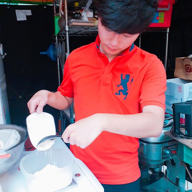 ［雞蛋糕創業的成本&風險篇］ 巷弄美食小吃， 別人不告訴你的創業心法！ | 貓ㄦ朵朵 雞蛋糕創業教學