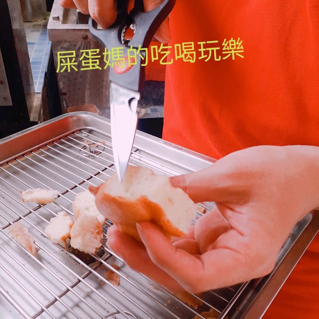 ［雞蛋糕創業的成本&風險篇］ 巷弄美食小吃， 別人不告訴你的創業心法！ | 貓ㄦ朵朵 雞蛋糕創業教學