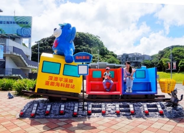［親子體驗］2019基隆鎖管季的漁村導覽活動－軟絲竹叢產房工作假期體驗，一起來發現海洋奧秘！