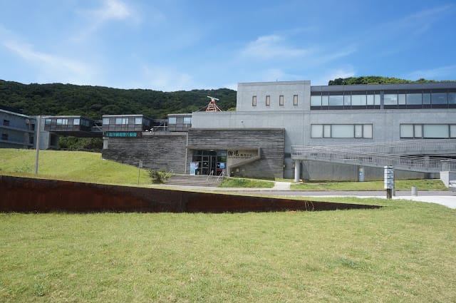 ［親子體驗］2019基隆鎖管季的漁村導覽活動－軟絲竹叢產房工作假期體驗，一起來發現海洋奧秘！