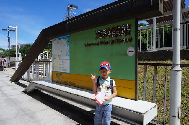 ［親子體驗］2019基隆鎖管季的漁村導覽活動－軟絲竹叢產房工作假期體驗，一起來發現海洋奧秘！