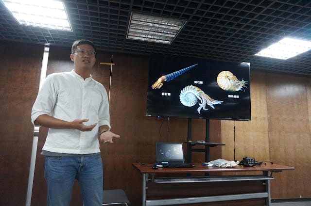 ［親子體驗］2019基隆鎖管季的漁村導覽活動－軟絲竹叢產房工作假期體驗，一起來發現海洋奧秘！