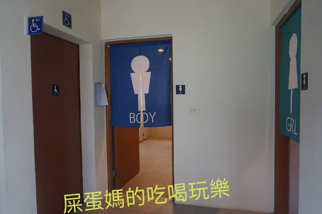 ［親子體驗］TYAC桃園青年體驗學習園區 ，一日園區活動體驗，挑戰你的極限！北台灣最多53項高空與低空繩索挑戰場域！